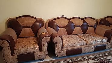 İşlənmiş, Klassik divan, Divan, Bazasız, Açılan