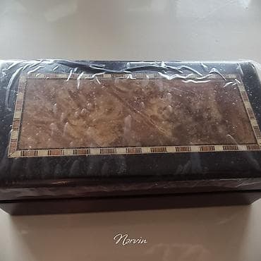 3D Qələmlər: DUKE qələm dəsti – lüks hədiyyə qutusunda Məhsul: - DUKE brendinin 2 — 2