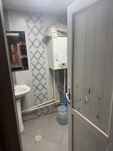 boş kirayə evlər: : 2 mərtəbəli mənzil/ev Təsvir: - İki mərtəbəli planlama, taxta — 7