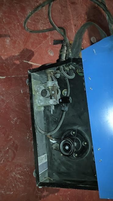 elektro svarka: Б/у Сварочный аппарат Электродная, Нет кредита — 4