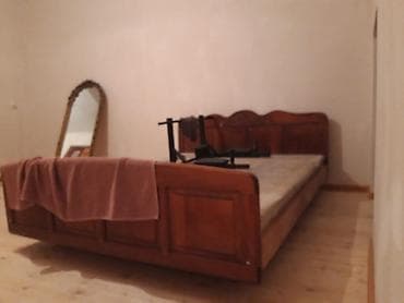 yeni emlak gence: 80 kv. m, 3 otaqlı, Qaz, İşıq, Su — 4