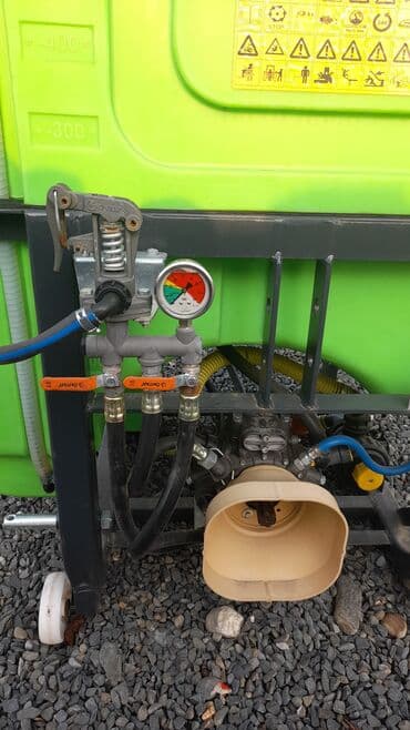 maşın acarları: Çiləyicilər endirimli qiymətlərlə. Türkiyənin yüksək keyfiyyətli Öntar — 2