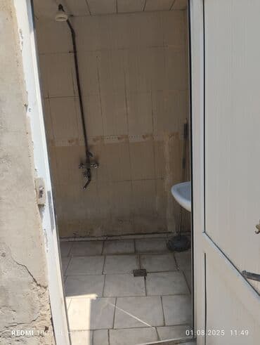 1 mikrorayon evlerin qiymeti: 20 м², 1 комната — 3