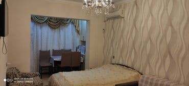 günəşli ev: Bakı, 5 otaqlı, Köhnə tikili, 98 kv. m — 8