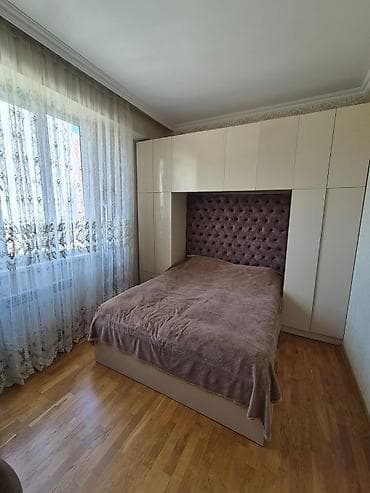 Qara Qarayev metrosunun yani NEBİZ KİLİNİKASİNİN BİNASİNDA 9 — 8