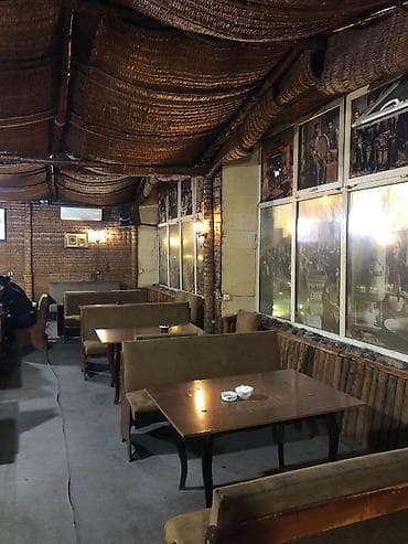 biznes üçün mebel: Tahirə xanım. ❗ ÇOX TƏCİLİ SATİLİR . ❗ Yasamal da Kafe üçün hazir — 3