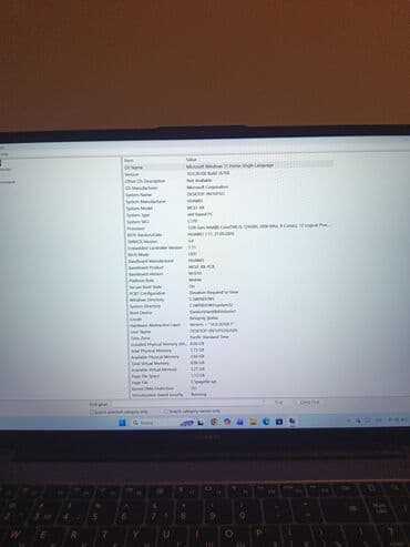 pubg mobile buz diyari 4: Intel Core i5, 15.6 " — 6