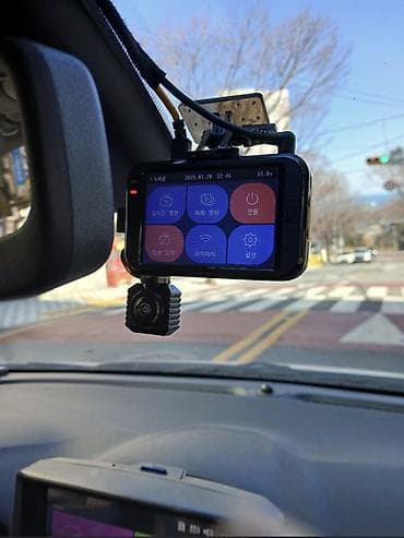 gps avto: Videoreqistratorlar, İşlənmiş, Zərbə sensoru ilə, 256 memory capacity gb, Koreya, Ünvandan götürmə, Ödənişli çatdırılma — 1