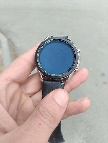 saat telefonlu: Smart saat, Samsung — 2