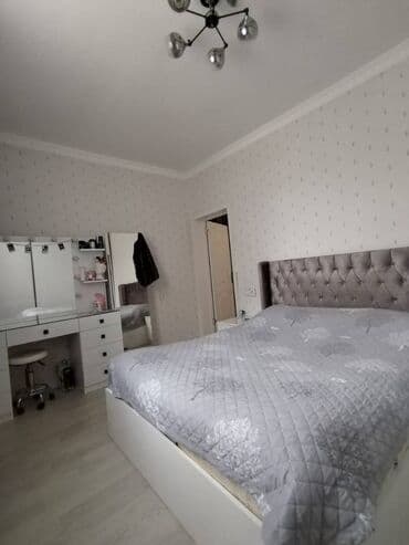 bayilda evler satilir: Suraxanı 3 otaqlı, 90 kv. m, Yeni təmirli — 3