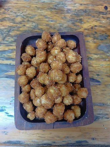 yemek sifarişi: Aşbaz işi axtarlram - Dolma assortisi: badımcan, pomidor və bolqar — 9
