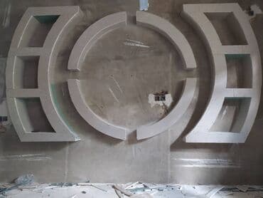 Другие стройуслуги: Təmir və Tikinti xidmətlərinə aid bütün işlərin briqadamız tərəfindən — 3