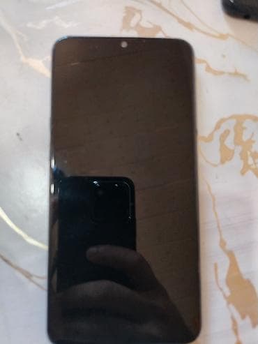 Samsung Galaxy A10, 64 GB, rəng - Qara, Barmaq izi lalafo.az -da Samsung Galaxy A10, 64 GB, rəng - Qara, Barmaq izi