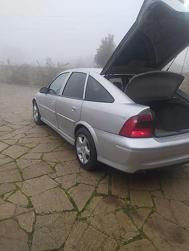 авто азербайджан: Opel Vectra: 2.2 л | 2001 г. Хэтчбэк — 4