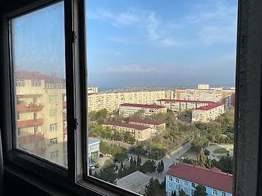 3 otaqlı, Yeni tikili, 80 kv. m