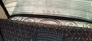 nolyedi maşını: VAZ (LADA) 2107: 1.5 l | Sedan — 2