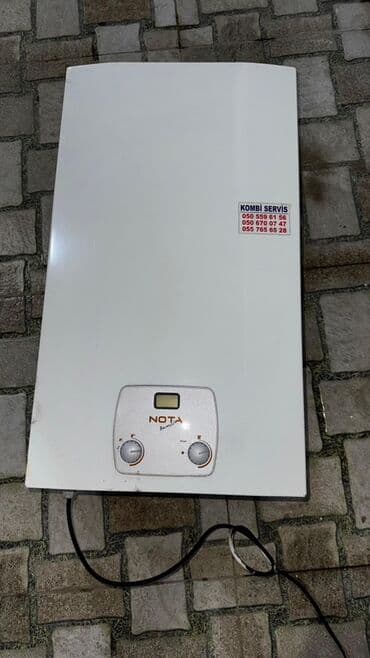 Bərkidici məhsullar: Kombi Nota — 3