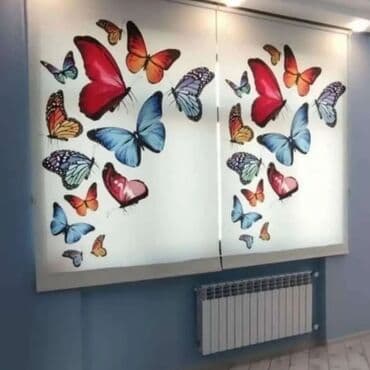 zebra jaluzi: Heri nov jaluz perdeler turkiye isdesal seher daxil cadrlma qurasdlrma — 14