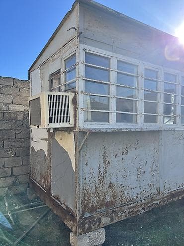 Bağ üçün 3x2 ölçülər. Hövsandadı yaxınlara çatdırılma edə bilərəm