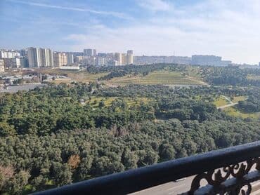 makler gence: 2 otaqlı, Yeni tikili, m. Həzi Aslanov, 94 kv. m — 5