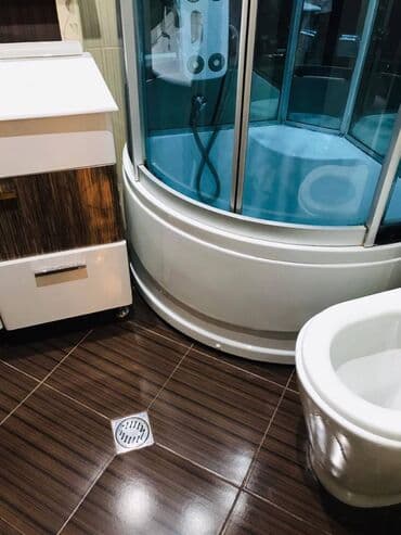 sumgayıt kiralık ev: 3 otaqlı, Yeni tikili, 83 kv. m — 20