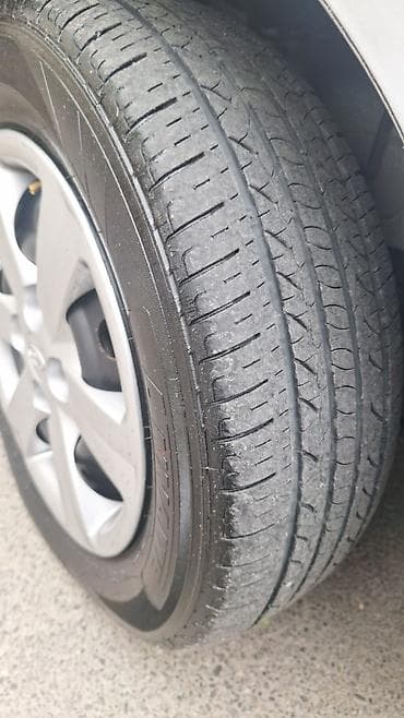 changan benni 2014: Hyundai Accent: 1.5 l | 2007 il Sedan — 8