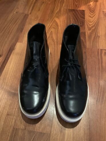 Qara botinka lalafo.az -da Qara botinka