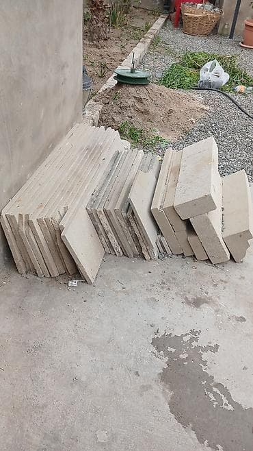 pril: Dekorativ daş balyustrlər və elementlər dəsti Məhsul tərkibi və — 4