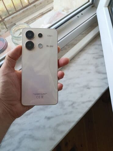 xiaomi redmi note 7 irsad: Redmi Note 13, 128 GB — 6