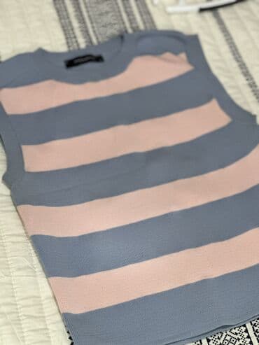 женские кофты трансформеры: Trendyoldan alınıb. Yeni kimidir. S razmerdir — 2