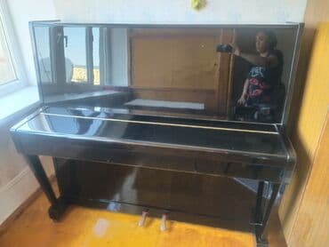 azərbaycan dili iş dəftəri 5 ci sinif: Piano, Belarus, Akustik — 2