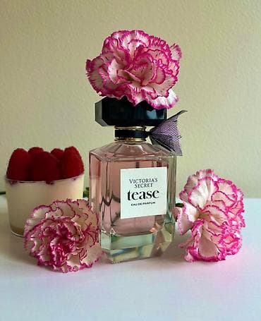 victoriya secret: Victoria’s Secret Tease dekant 10ml-20azn ORİGİNAL!!! ✅ — 1