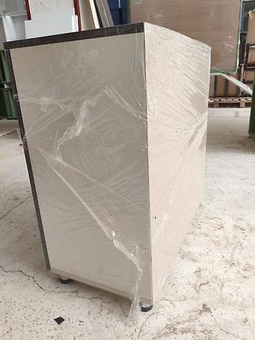 yeni metbex mebelleri: Mətbəx üçün aşağı dolab (baza şkafı) - Material: yüksək sıxlıqlı — 2