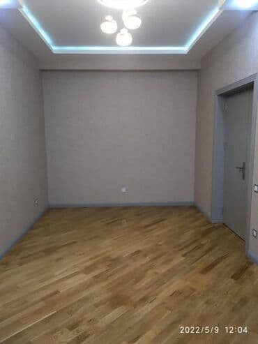 купить квартиру в баку новостройка с ремонтом: 2 комнаты, Новостройка, м. Ахмедлы, 72 м² — 2