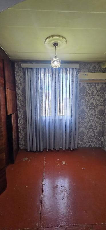 7-8-12 birləşmiş məhəllə abdinyonnu 1in 2ye düzəlmə ev kira verilir — 10