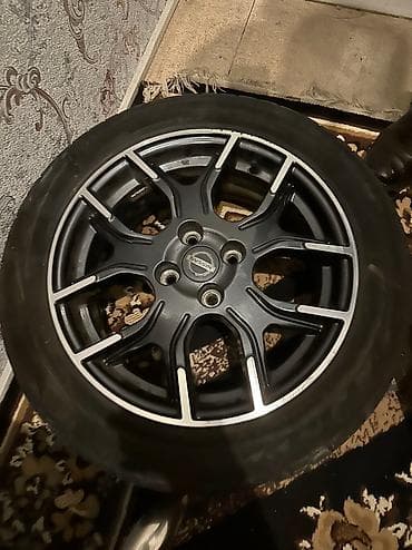nıssan: İşlənmiş Disk Nissan R 15 — 2