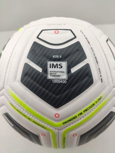 купить бутсы в баку: Futbol topu "Nike ". keyfiyyətli original futbol topu . metrolara və — 5