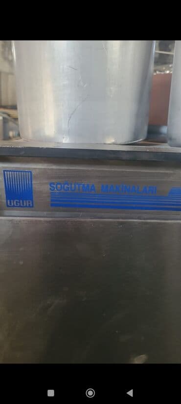 оборудование для производства воды: 30 кг. в день, Оплата наличными, Б/у — 4