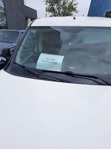 fiat doblo ölüxana: Yük daşıma xidməti. Fiat Doblo Xüsusiyyətlər: - Daxili uzunluğu 2 — 3