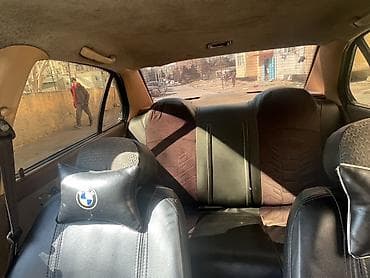 pencere tutacağı: İcarə/satış üçün sedan avtomobil (Iran Khodro Samand/Peugeot — 6