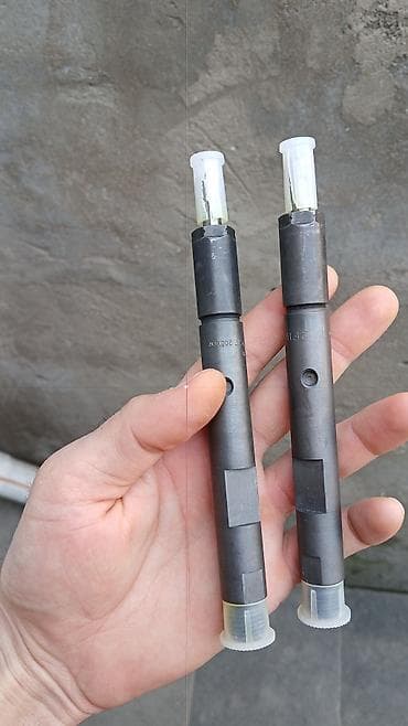 original etirler: Məhsul: Bosch sprey səpici üçün dizel inyektor elementləri (psevdo — 1