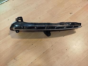 hyundai elantra diffuser: Hyundai SONATA, 2016 il, Orijinal, İşlənmiş — 1