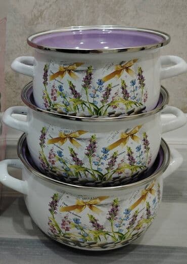 karaca qazan: Qazan, Çuqun — 1