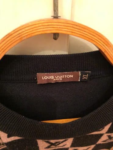 string alt paltarı: Sviter XL — 2