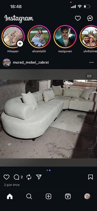 Yeni, Künc divan, Divan, Bazasız, Açılmayan lalafo.az -da Yeni, Künc divan, Divan, Bazasız, Açılmayan