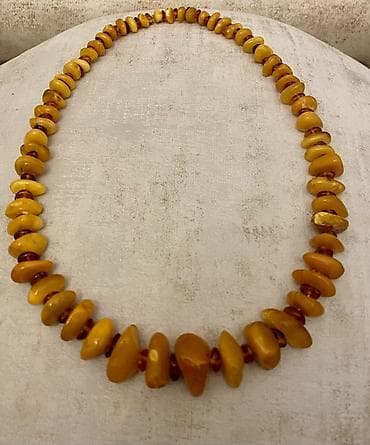 yun donlar: Boyunbağı — 3