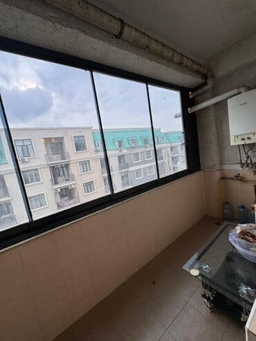 купить квартиру в баку наримановский район: 3 комнаты, Новостройка, м. Нариман Нариманов, 156 м² — 13