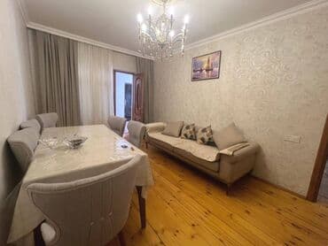 lalafo xacmaz evler: Bakı, Köhnə Günəşli, 4 otaqlı, Köhnə tikili, 100 kv. m — 2