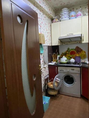 продажа квартир в баку новостройки: 2 комнаты, Новостройка, 67 м² — 6