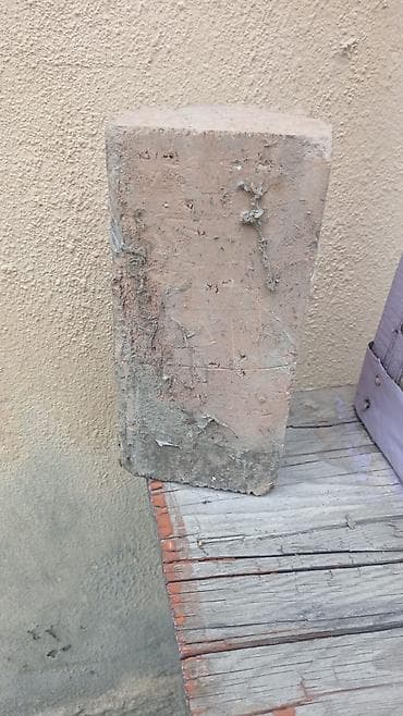 ucuz taxta qapılar: Kərpic kürə üçün köhnə salamat say çoxdu — 2